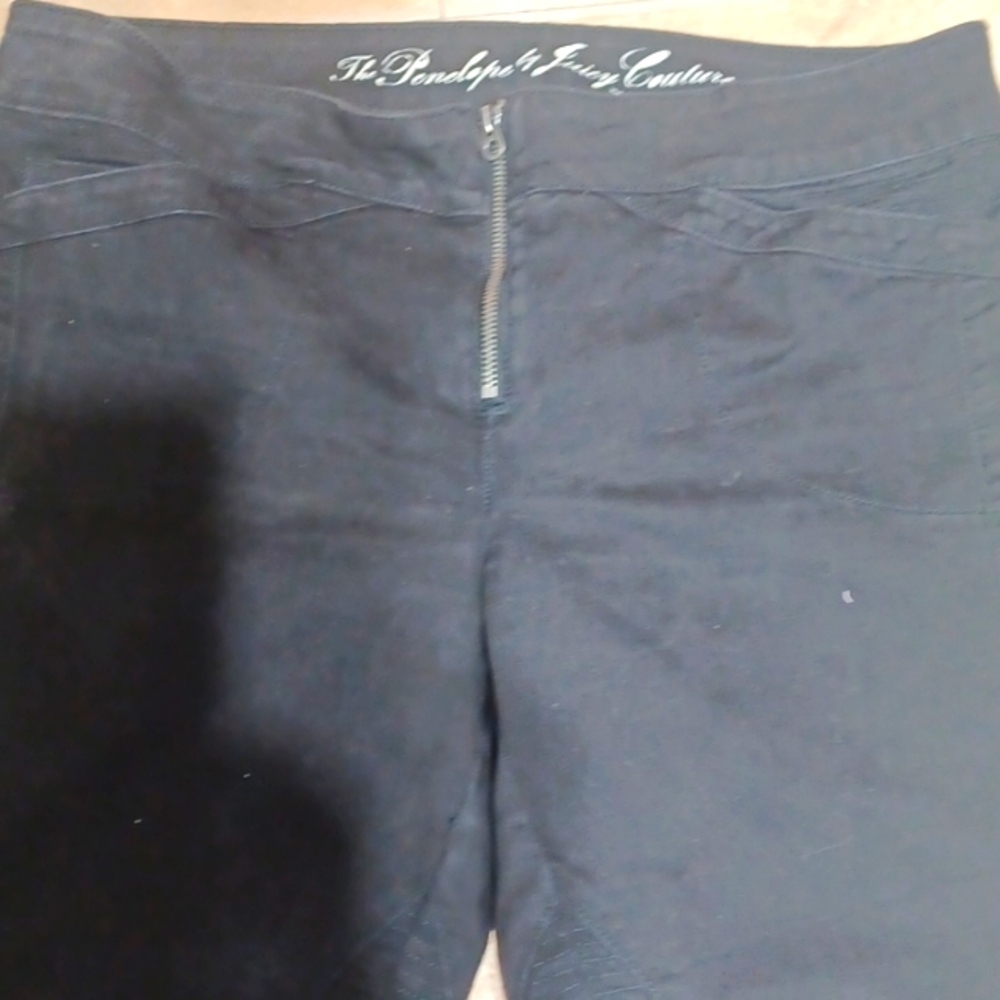 Vintage Juicy Couture  Penelope jeans